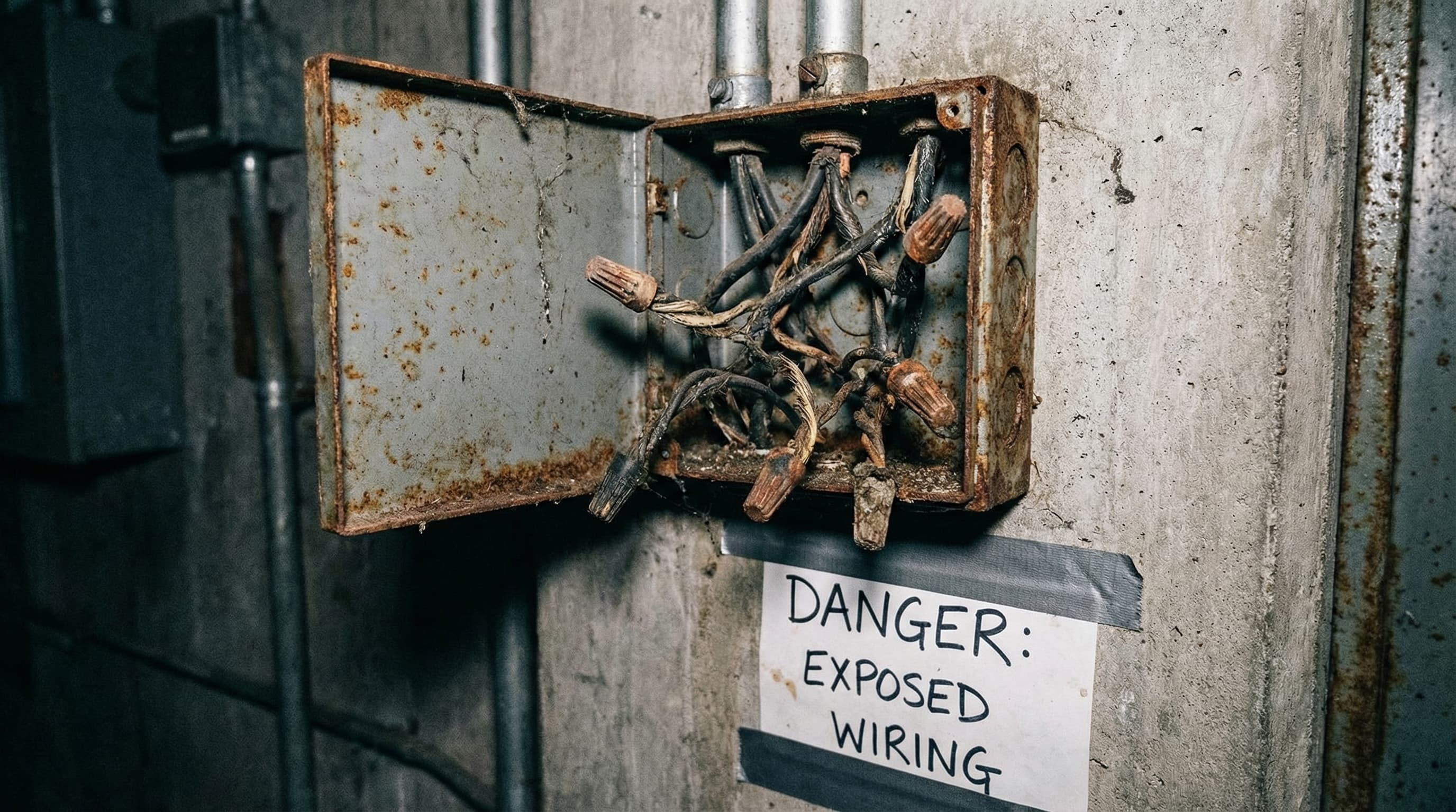 Electrical Encapsulate Epoxy — application environment