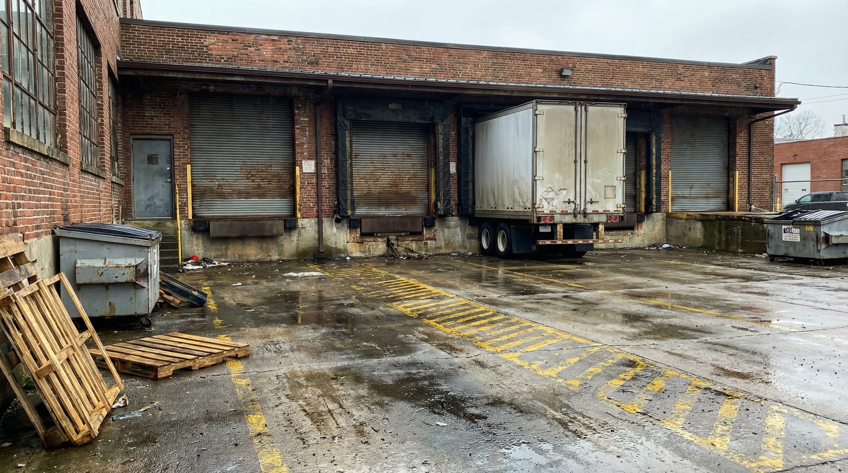 Tinted Epoxy Safety Grip — application environment